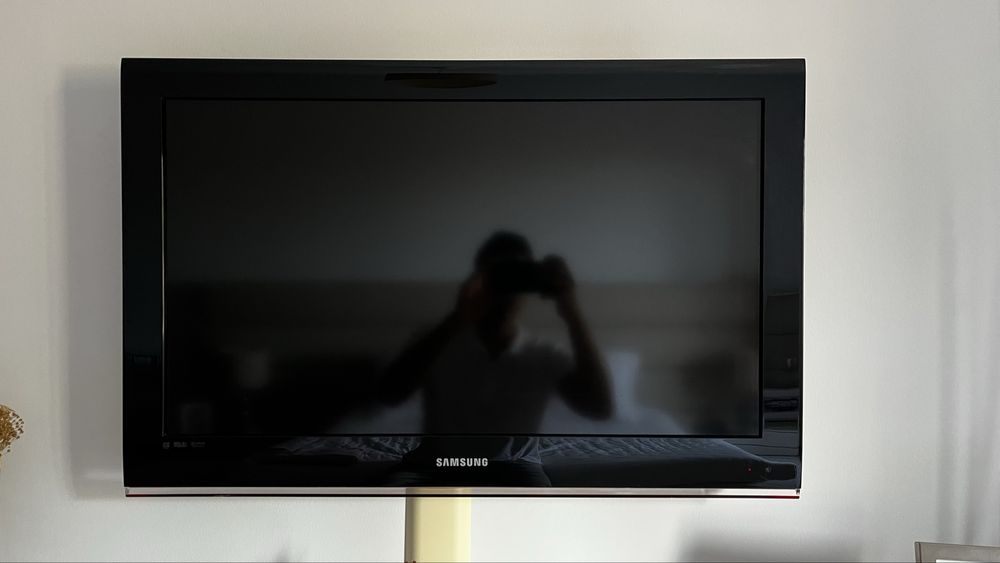 Samsung 32” em bom estado