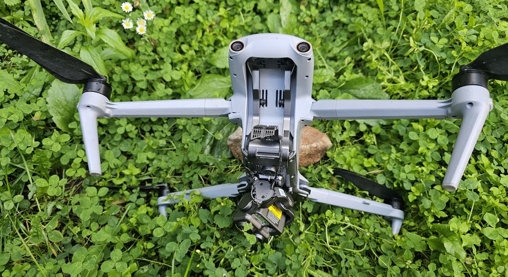 Autel evo max 4t XE (ремонт, разборка, донор)