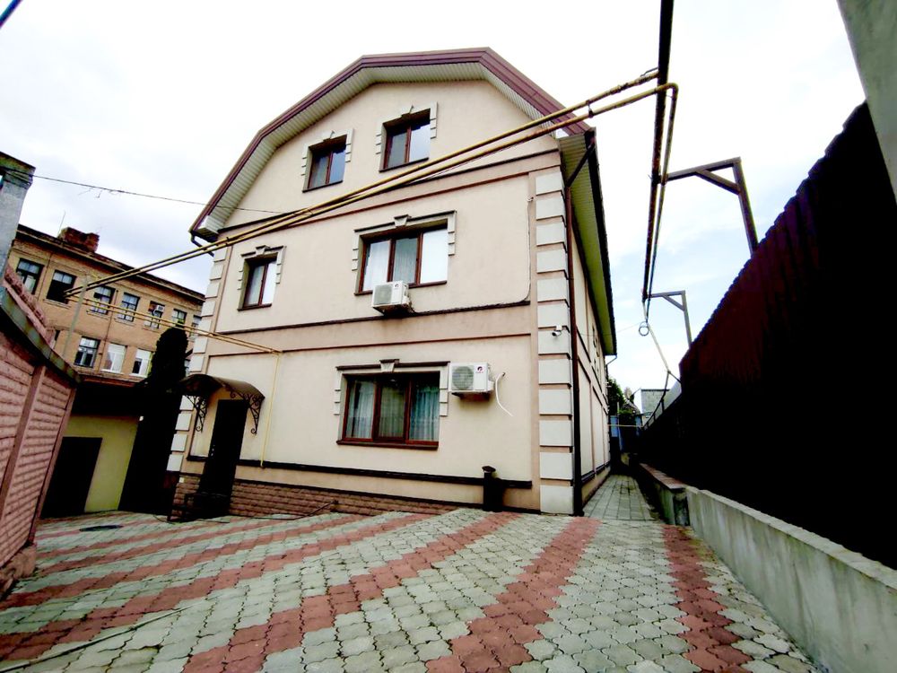Продам дом район улицы Рабочей ул Аудиторная