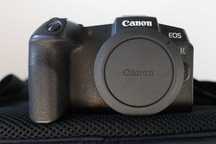 CANON RP - Oportunidade
