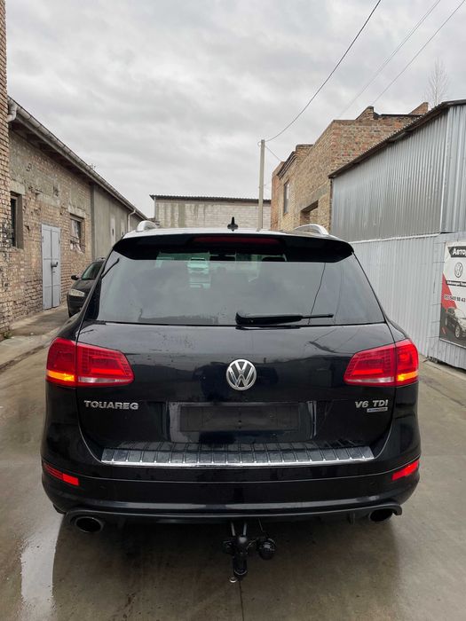 Розборка Туарег НФ Разборка VW Touareg NF Автошрот туарег нф