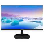 Знижка! Монітор 27 дюймів Philips 273V7QDAB (Full HD 76Hz 4ms IPS)
