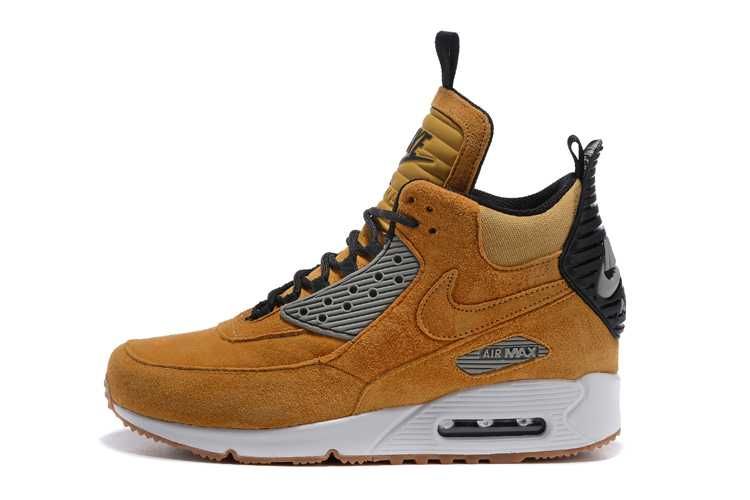 Nike Air Max 90 sneakerboot roz od 40-46!