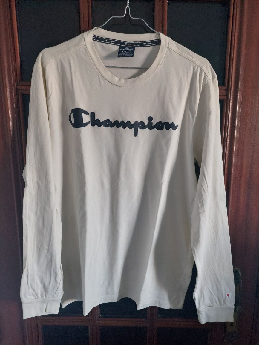 Sweatshirt Champion