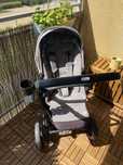 Cybex Balios S Lux