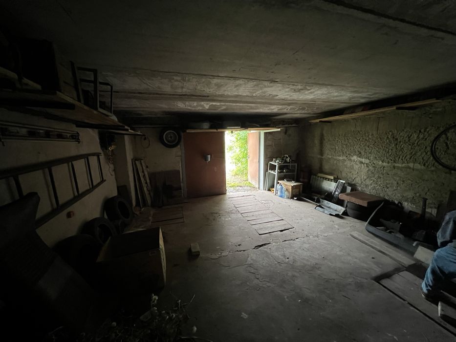 Продам гараж 6,5х5,5 Жигули Кима