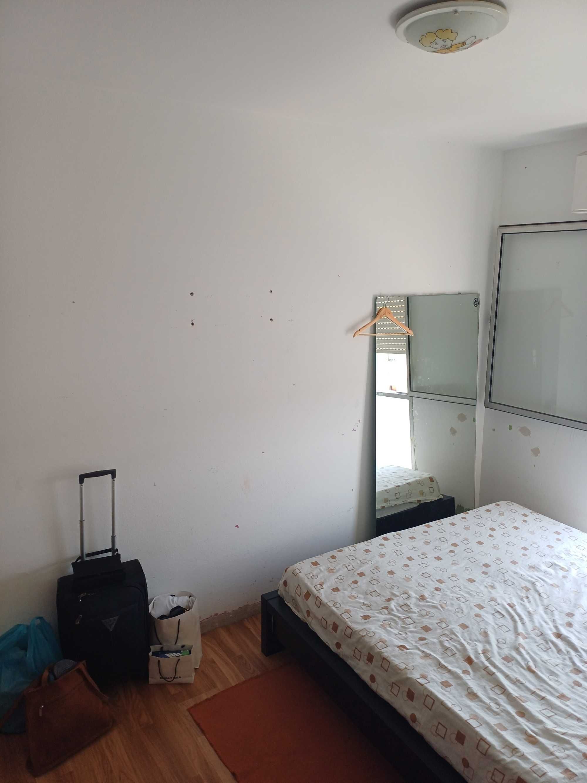 Quartos para arrendar