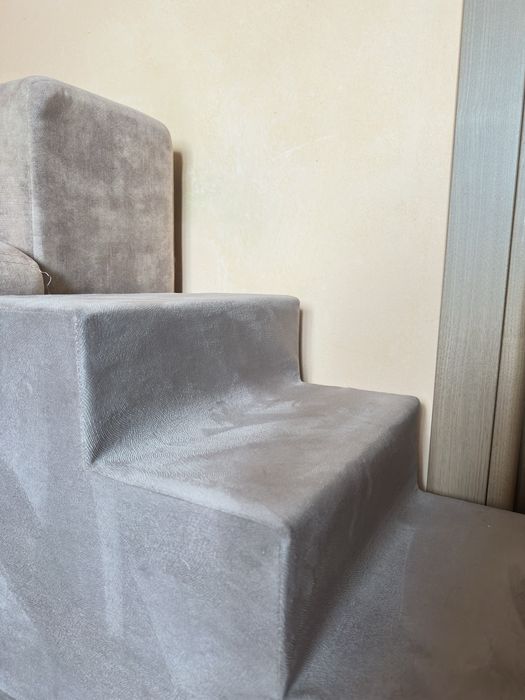 3-ступеневі сходинки для собак,маленьких порід.