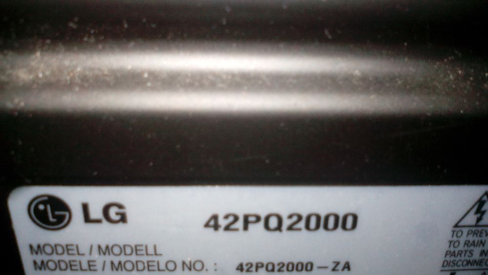 Peças plasma 42pq2000 42pq3000 42pq6000