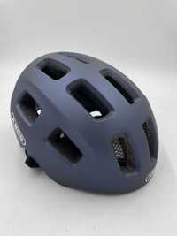 Kask rowerowy Abus Youn-I 2.0 r. S Midnight Blue 48-54 cm S