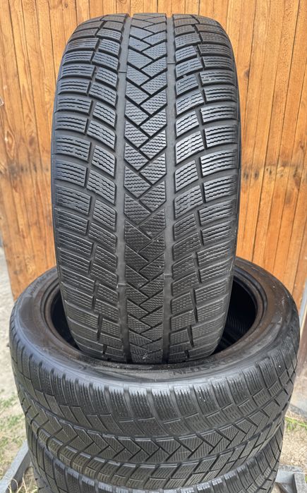 Комплект шин 285 40 R22 Vredenstein WINTRAC PRO, ЗИМА, 2022 рік