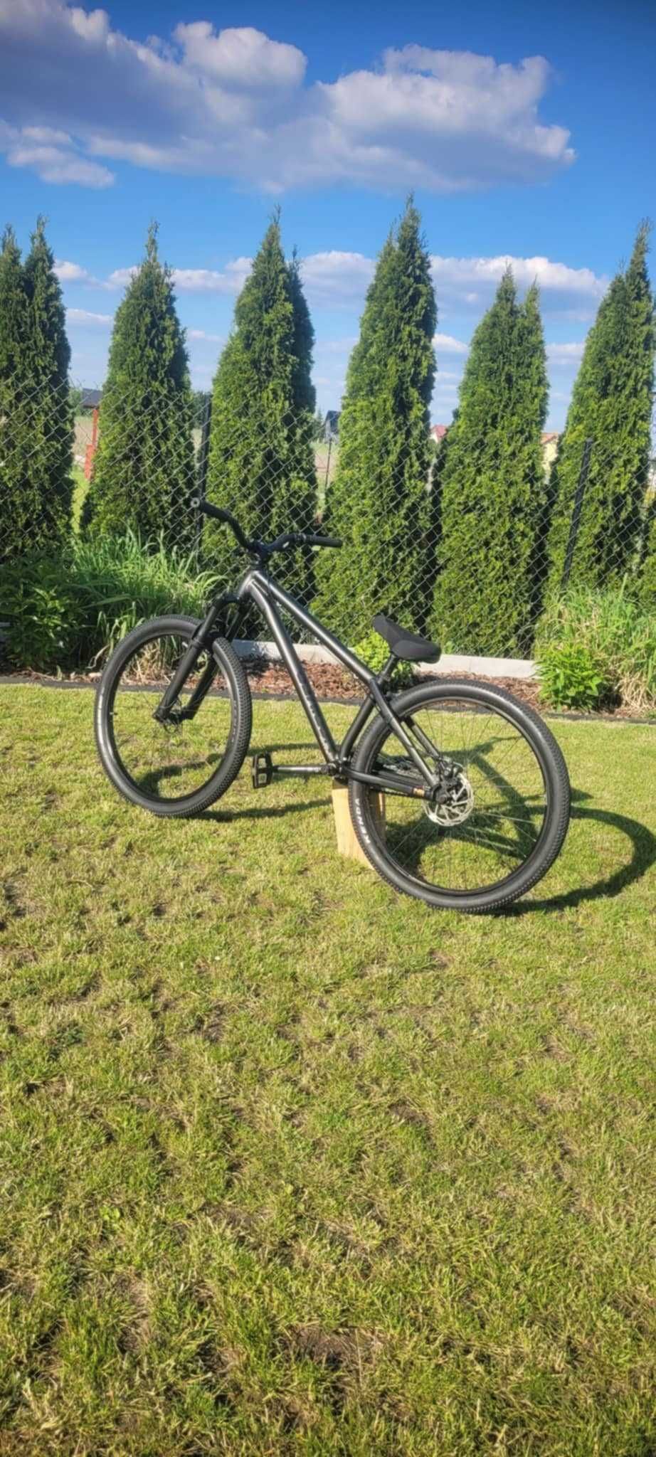 NS Bikes Movament 3