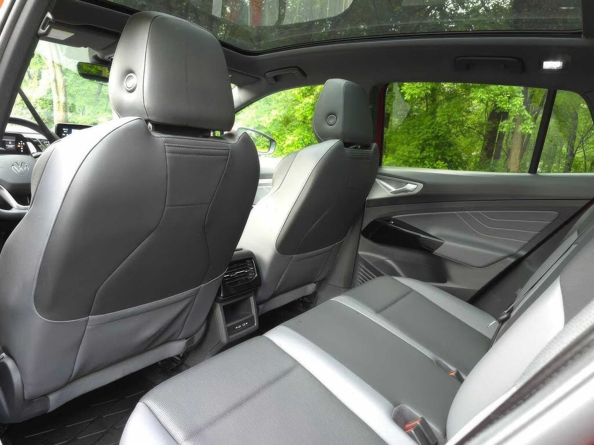 2023 Volkswagen ID.4 Pro S