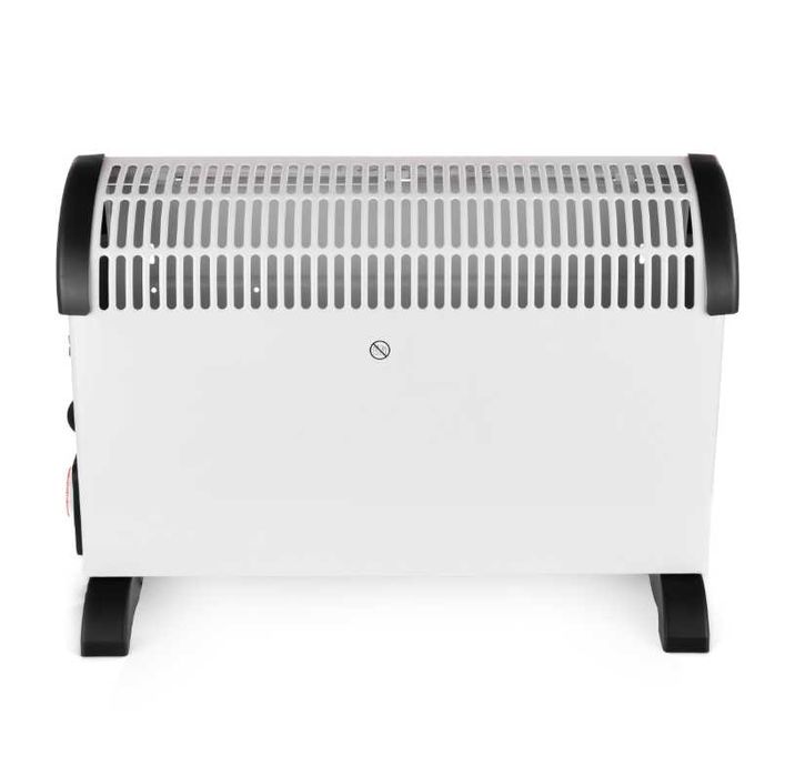 GRZEJNIK ELEKTRYCZNY Konwektorowy 2000W Termostat Kaloryfer WYPRZEDAŻ