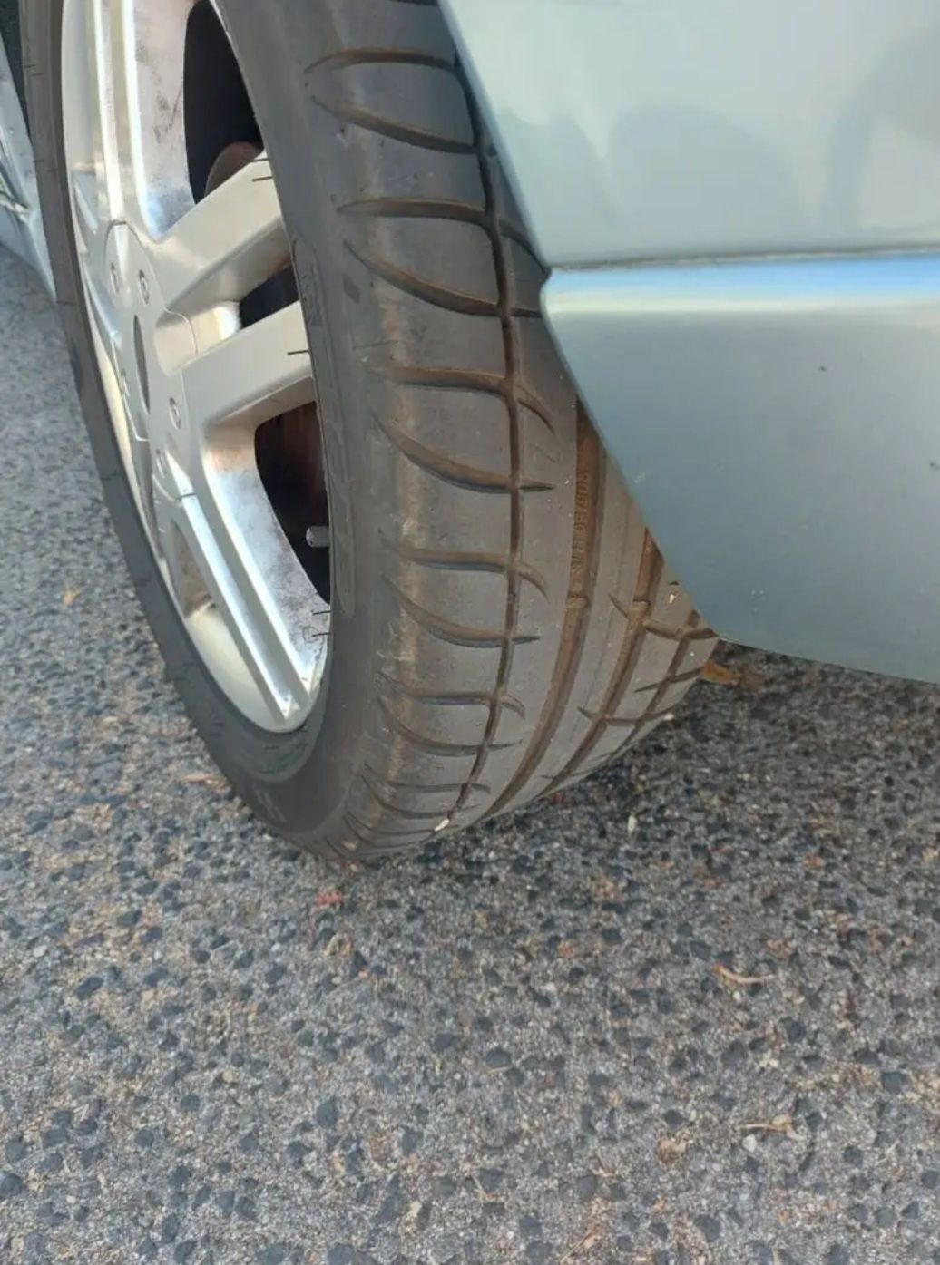 Ford Focus 1.8 TDDi