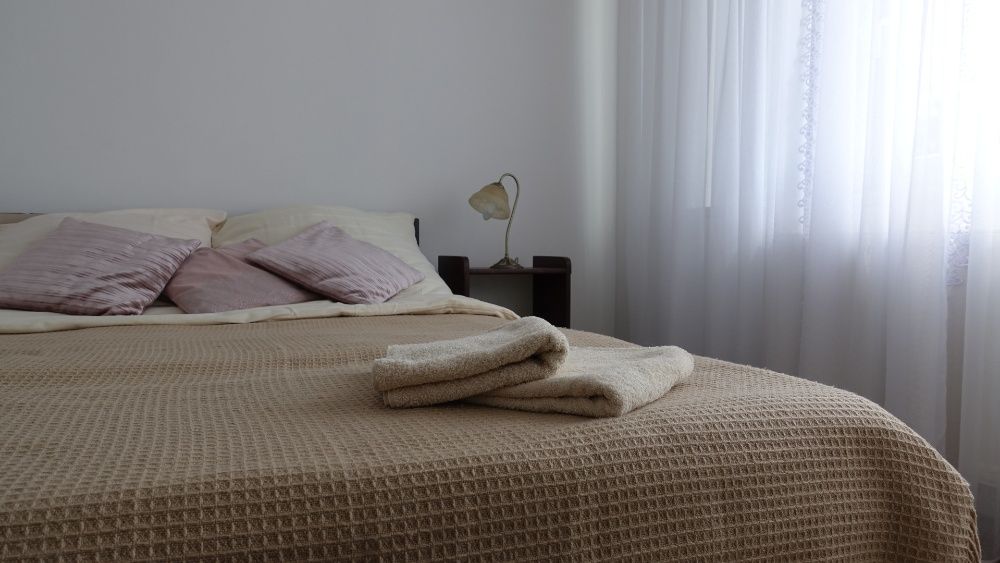 Rowy Apartamenty i pokoje gościnne Pod Dębem