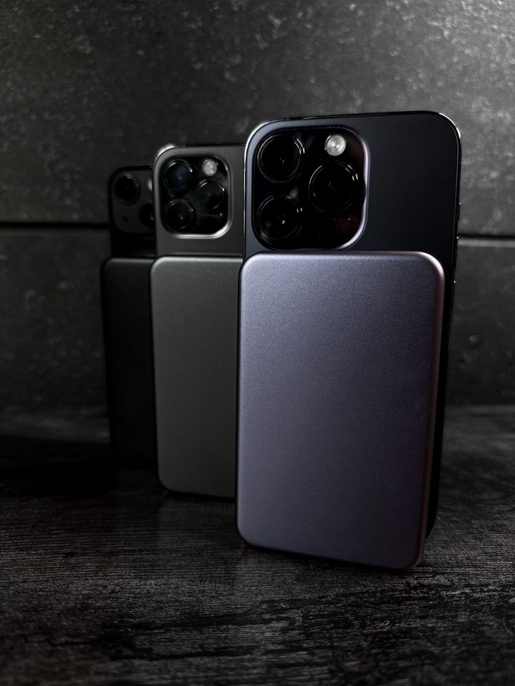 PowerBank 10000mAh, MagSafe