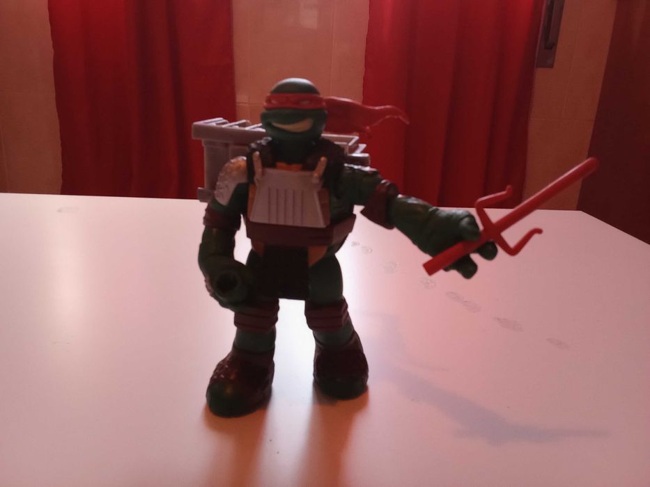 Tartarugas Ninja
