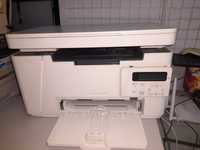 HP принтер МФУ M26nw WI-FI в хорошому стані