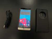 Смартфон LG G3s mini D724 Gold