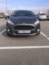 Продам ford fiesta 18