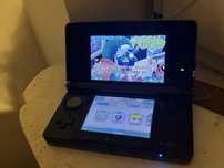 nintendo 3ds przerobiona