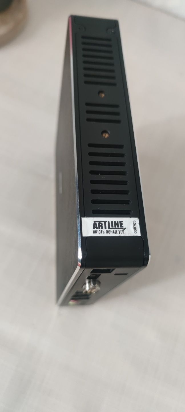 Продам системний блок Artline Business b16v19 системный блок