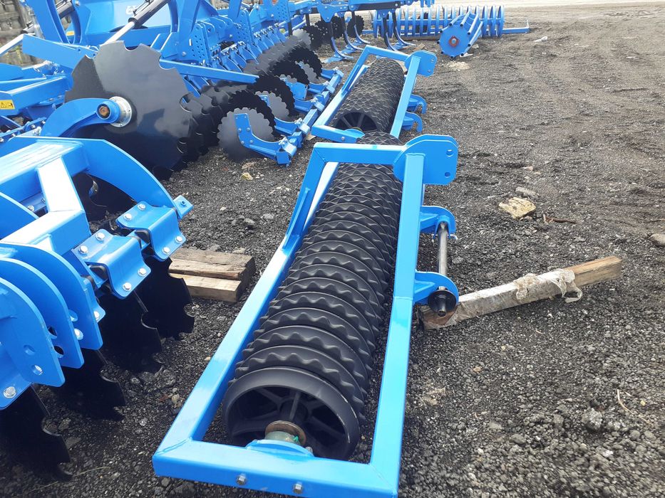 WAŁ POSIEWNY 2,5m FARM-STAL Pisz,Olecko,Sejny,Łosice,ŁOMZA