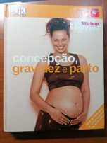 Livros Maternidade