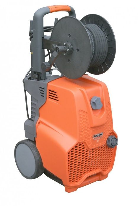 "STANIAK" Profesjonalna Myjka OLEO-MAC PWC 205 TE 210 Bar 400V 660 L\H