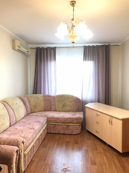 Продажа1к квартира, Осокорки, вул. Григорія Ващенко 7, ЖК "Молодіжний