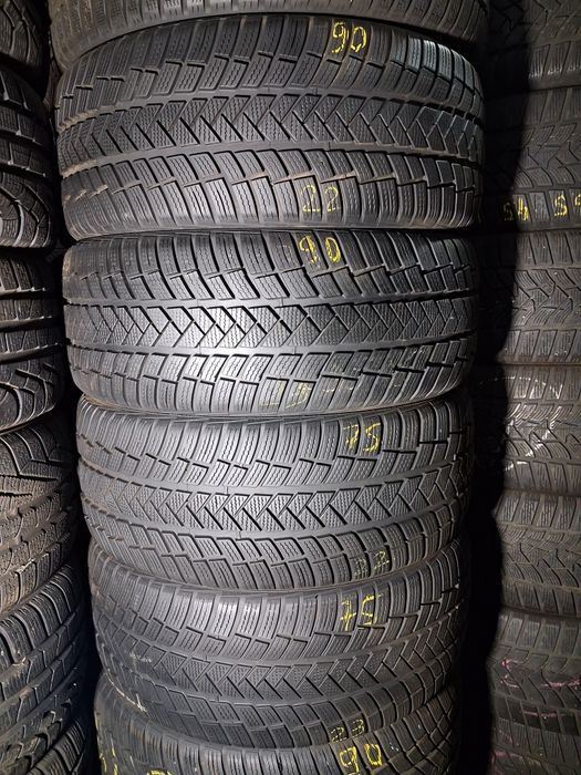 235/45 R18 Vredstein Wintrac Xtreem S