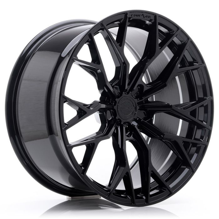 Felgi Concaver CVR1 19" 8,5J 19x8,5J ET45 5x112 VW Golf 6R 7R GTI
