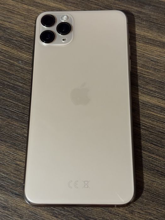 Iphone 11 Pro Max 64gb