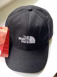 Кепка Бейсболка The North Face