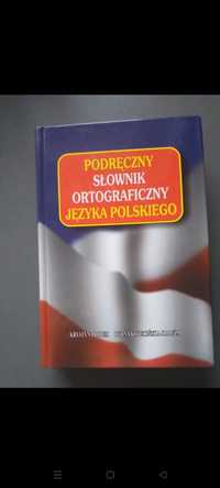 Słownik ortograficzny