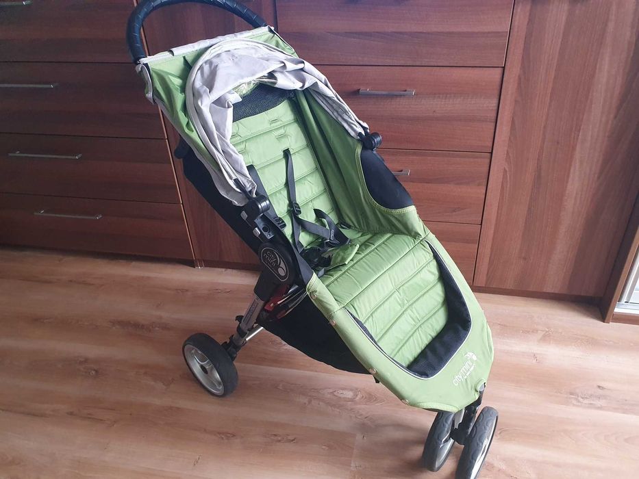 Wózek Baby City Mini ! Spacerowy !