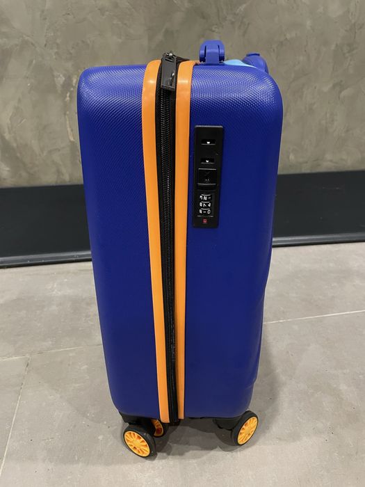 Mala de viagem cabine