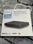 PHILIPS dvd player 2000