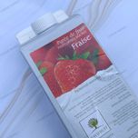 Пюре вишні, пюре полуниці 1кг Ravifruit Франція