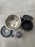 Naczynie Thermomix TM6 Nowe !!!