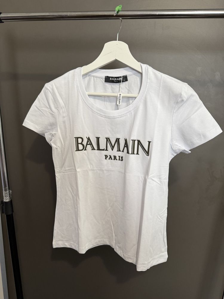 Koszulka Balmain