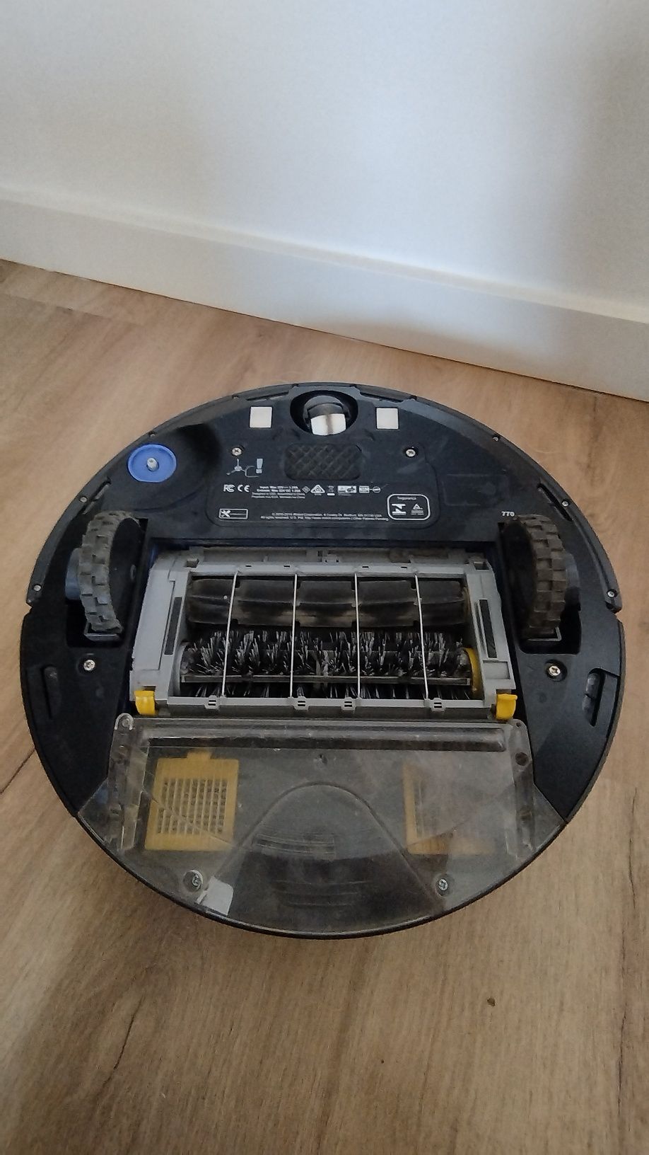 Roomba 770 - iRobot