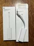 Apple Thunderbolt 3 (USB-C) to Thunderbolt 2 Adapter