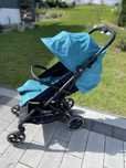 Wózek spacerowy Cybex Eesy S+2