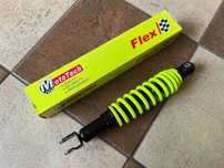 LETS, SEPIA; ADDRESS; Амортизатор FLEX SUPERIOR, Mototech 265мм