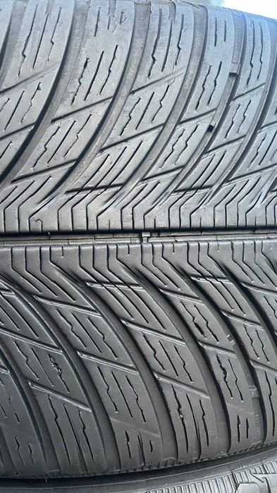 Зимові Шини Резина 245 35 R20 Michelin 2023 Year!