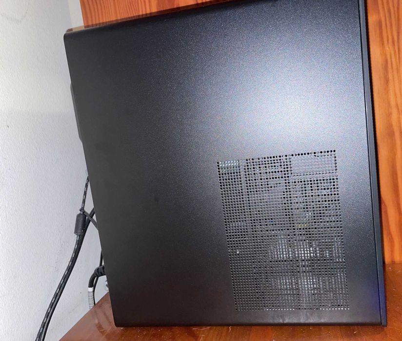 Vendo Desktop Gaming HP