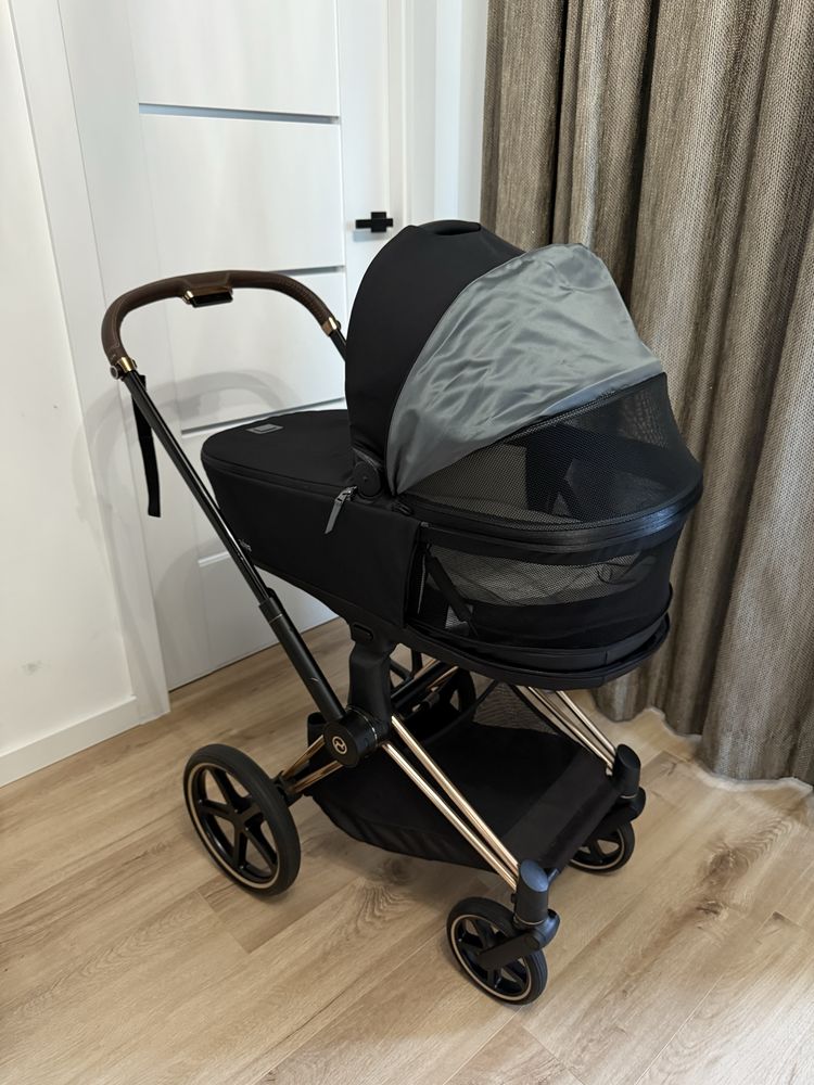 Cybex Priam 3.0 3w1