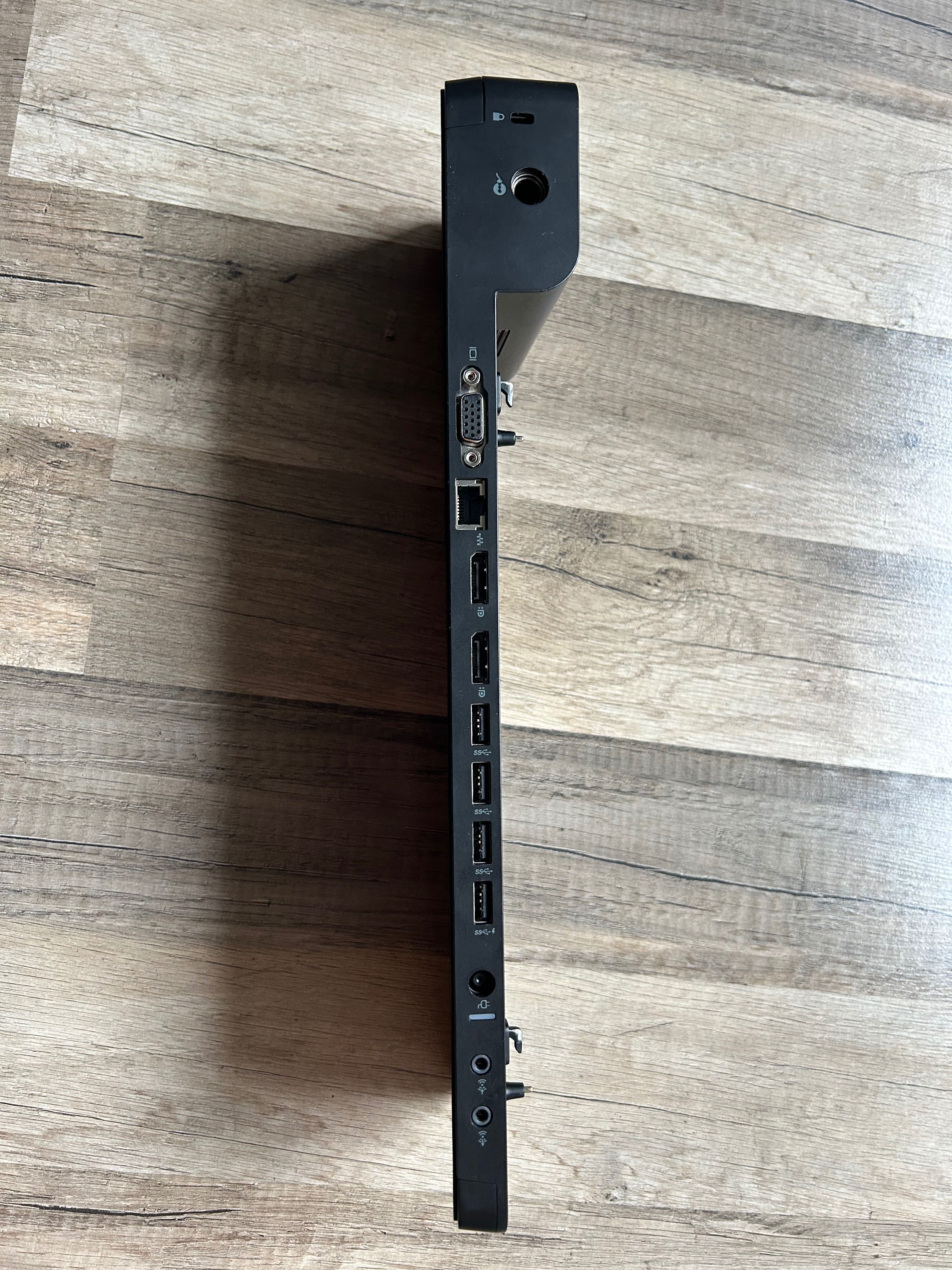 Stacja Dokująca HP 2013 UltraSlim